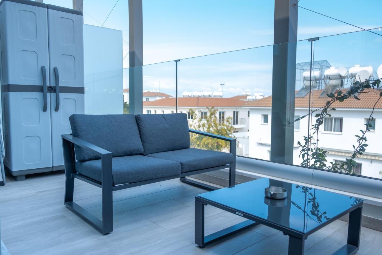 Apartament Mythical - Gym*yoga Room*pools *