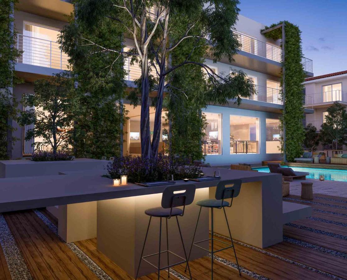 Apartament Mythical - Gym*yoga Room*pools
